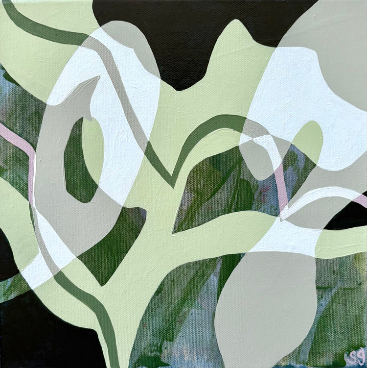 Entangled, no. 3