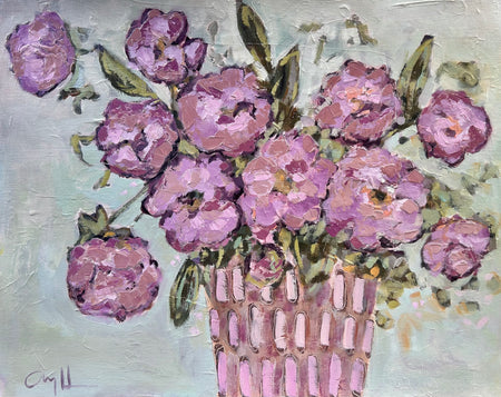 Wild Bloom, Six