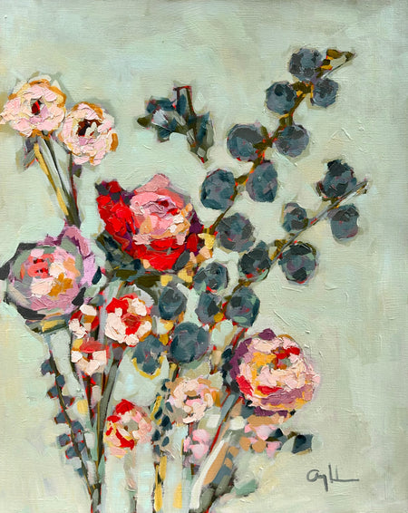 Wild Bloom, Nine