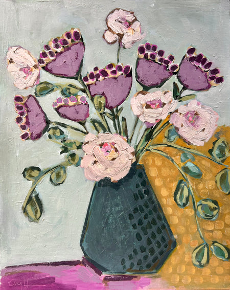 Wild Bloom, Eight
