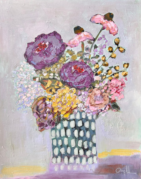 Wild Bloom, Seven