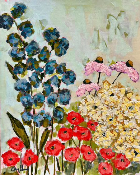 Wild Bloom, Twelve