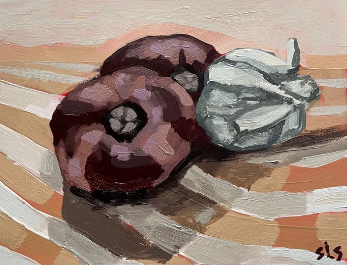 Still Life