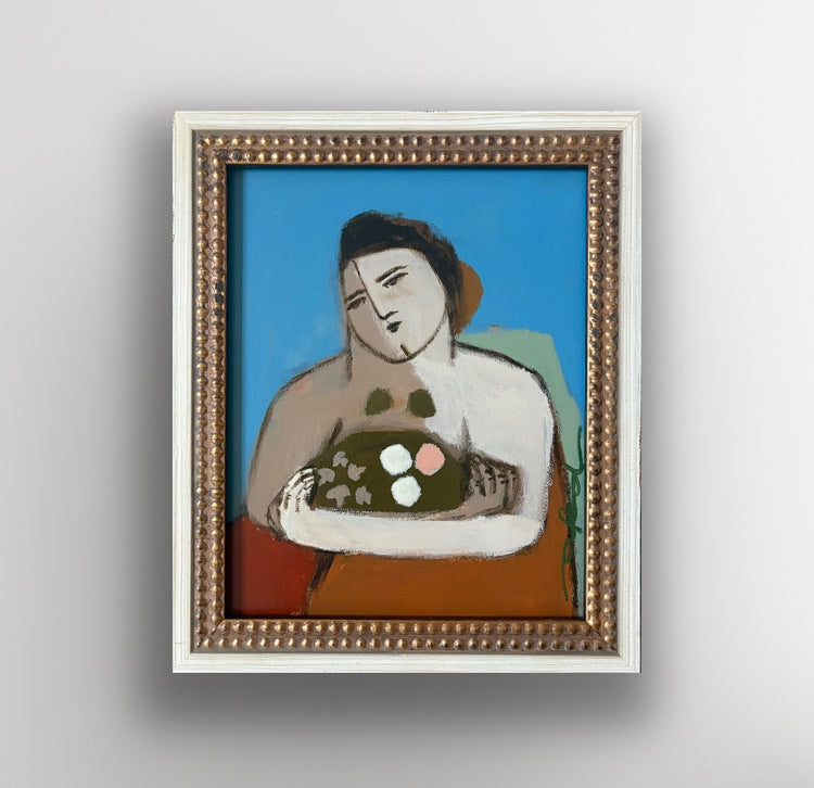 Francisca