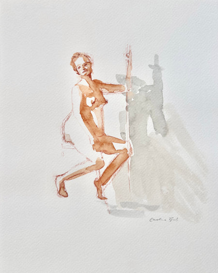 From Dust to Dust, Four