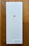 Rectangle, Three