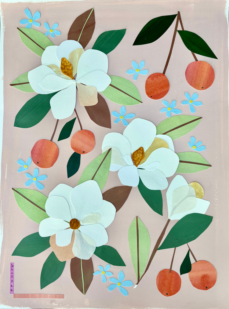 Joyful Spring