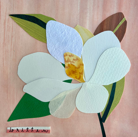 Mini Magnolias