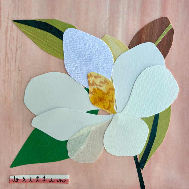 Mini Magnolias