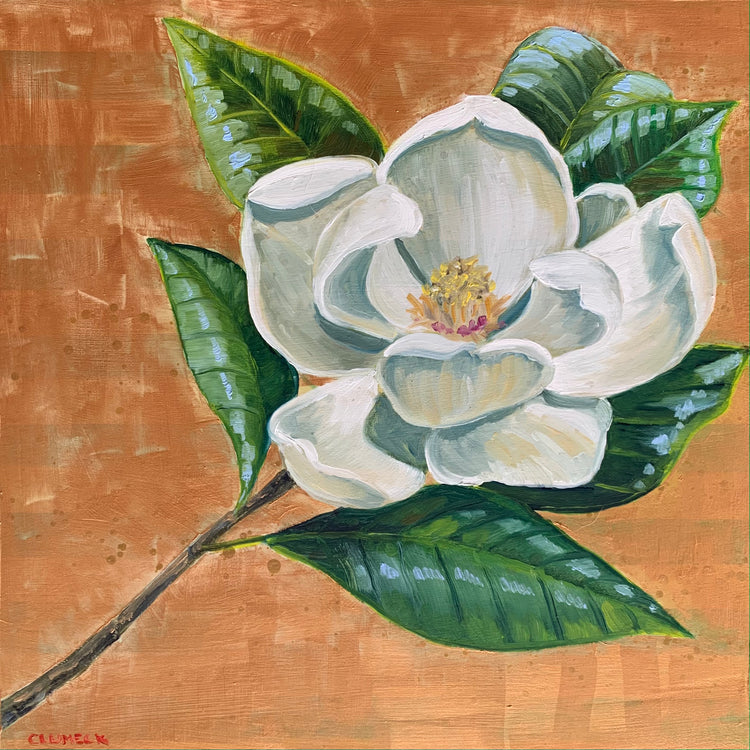 Magnolia, One