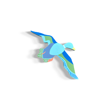 Mallard #37