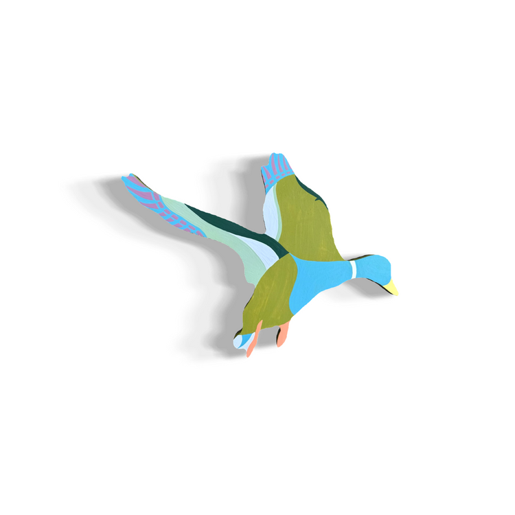 Mallard #38