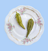 'Pickling Season' Girl Dinner #446