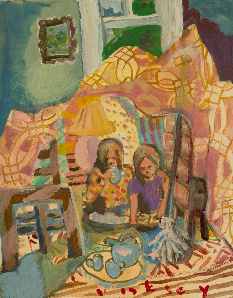 Shelter, Two