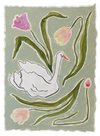The Ballet, No. 7