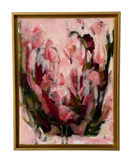 Gardens Unvisited, Two