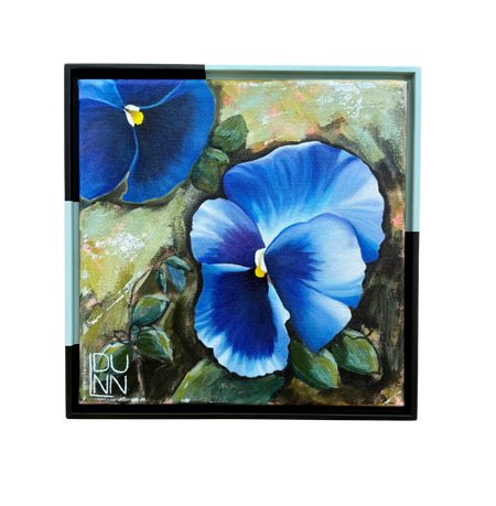 Pansy, IV