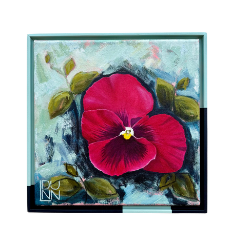 Pansy, II
