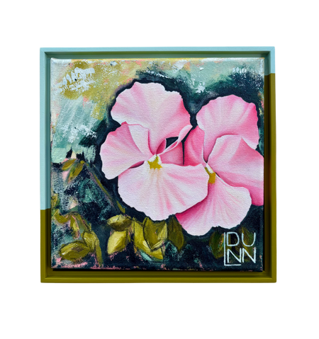 Pansy, VI