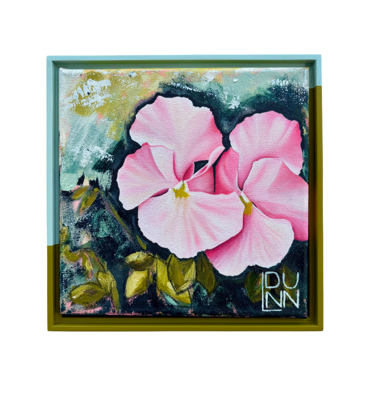 Pansy, VI