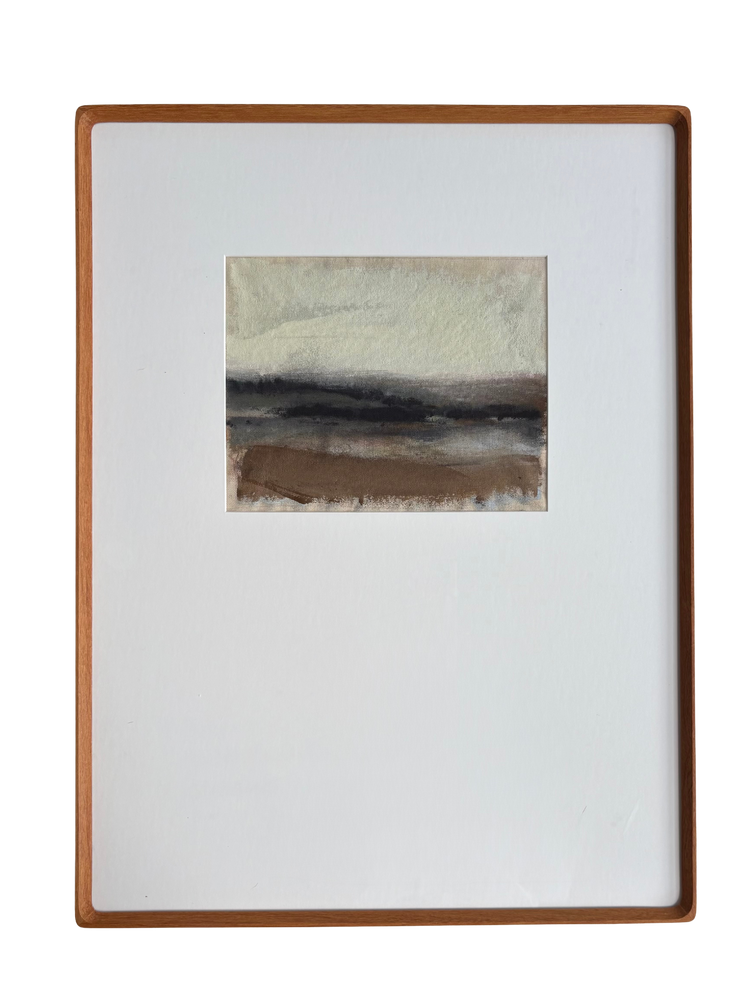 Jeremy Shoreline