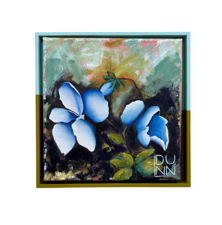Pansy, IX
