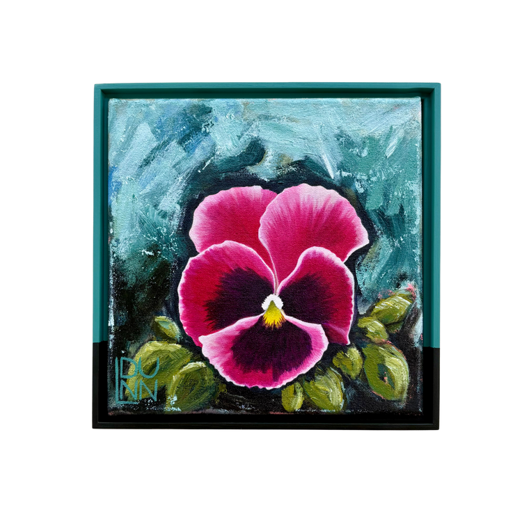 Pansy, V