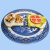 'August Kitchen' Girl Dinner #445