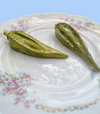 'Pickling Season' Girl Dinner #446