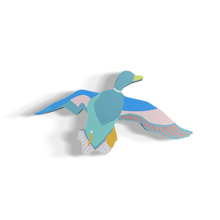 Mallard #7