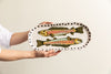 Fresh Catch Serving Platter