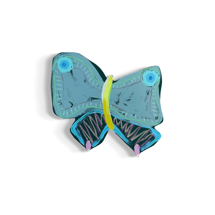 Butterfly #19