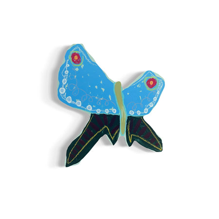 Butterfly #24