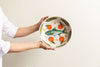Fresh Catch Serving Bowl, Three