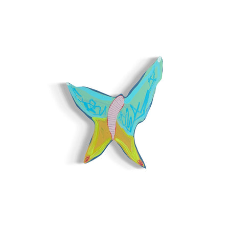 Butterfly #18