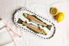 Fresh Catch Serving Platter