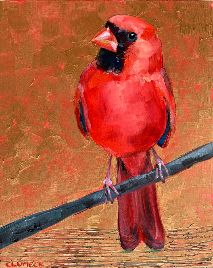 Cardinal, Three