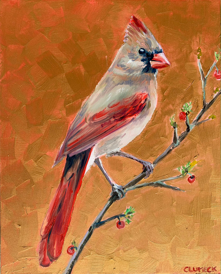 Cardinal, Two